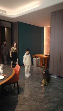 النهوض بعد الطلاق episode 4