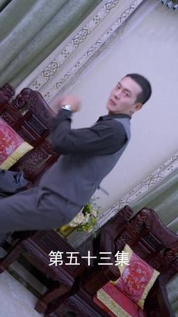 The Scorned Groom's Revenge episode 53