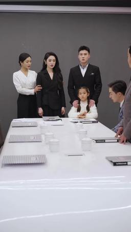 全能奶爸不好惹 episode 59