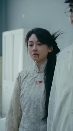 การแก้แค้นของทายาทผู้การ episode 12