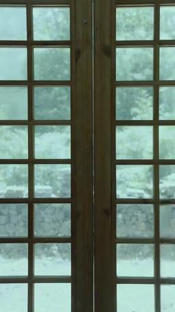一人不入廟 episode 1