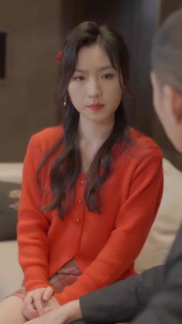 ถูกทายาทชนชั้นสูงเอาเปรียบหลังหย่าร้าง episode 85