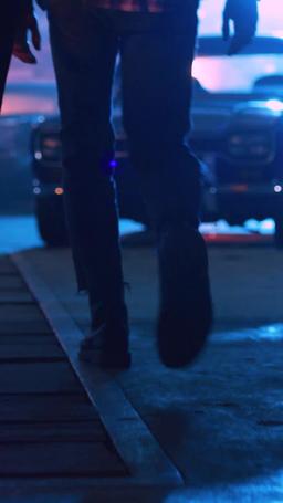 速度與激情之戀上我的賽車手哥哥 episode 46