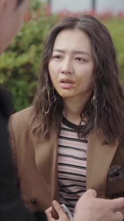 誰憐寸草心 episode 33