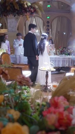 Checkmate, My Hubby episode 4
