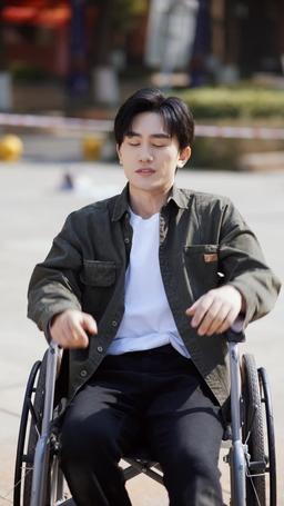 情人節大小姐向我求婚 episode 6