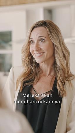 Pernikahan Palsu dengan CEO yang Jutawan episode 65