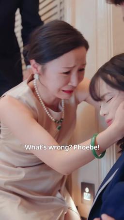 Knowledge Is Her Power episode 18