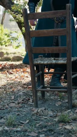 Aku Kembali dari Perang sebagai Adipati episode 16