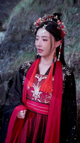 什麼！師尊竟是女帝 episode 30