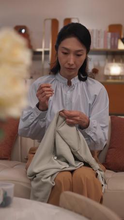 離婚後，我二嫁豪門 episode 30