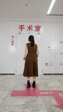落魄小啞巴竟是首富千金 episode 58