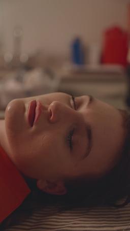 Ex-Convict Nanny and Billionaire Single Dad episode 2