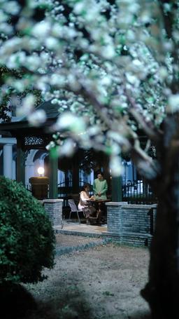 卿之所念皆如願 episode 70