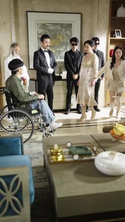 重生後把女婿寵成寶 episode 18