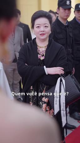 A Vingança da Esposa CEO episode 27