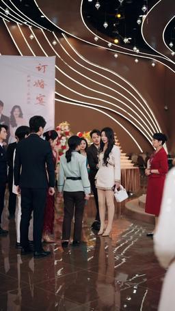 女憑母貴 episode 24
