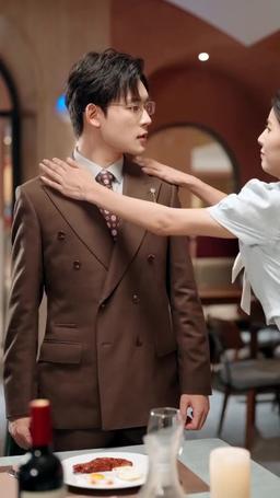 霍總，你的老婆請簽收 episode 57