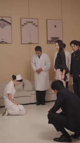 الاستيقاظ episode 17