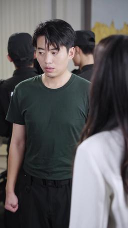 好人難當 episode 41