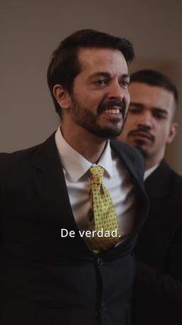 El Regreso de la Heredera Desaparecida episode 73