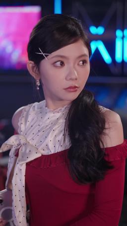 Penjahat Wanita Jadi Kesayangan Semua Orang episode 40