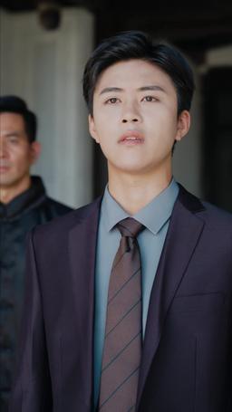 父子連心 episode 3