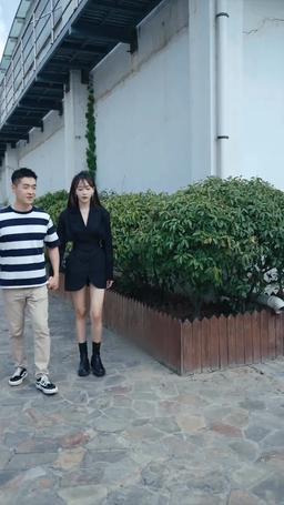 ملحمة المعالج الأسطوري episode 6