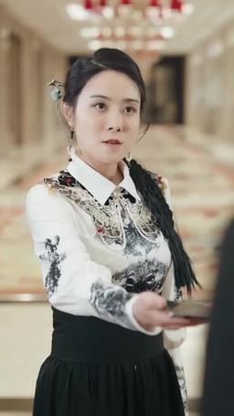 巾幗媽媽不好惹 episode 45