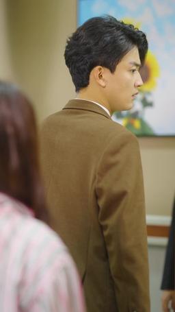 落秘書為何要這樣 episode 52