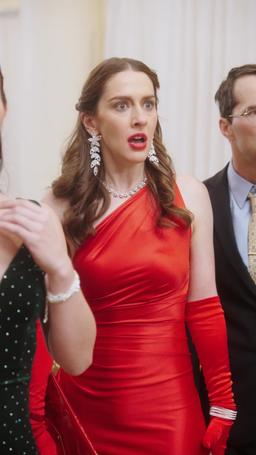 Mi Ex esposa se Convirtió en Multimillonaria episode 51