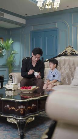 攀纏 episode 60