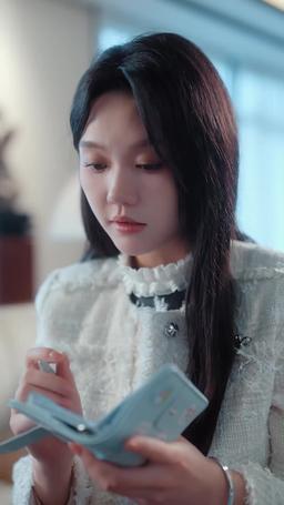 此情唯你可消 episode 80