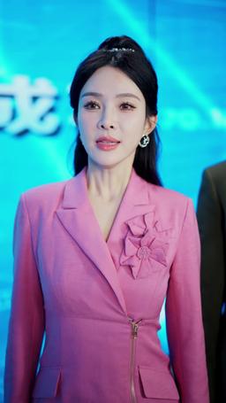 厚待員工鑄就傳奇 episode 33