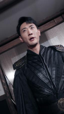 我為丞相借東風 episode 47