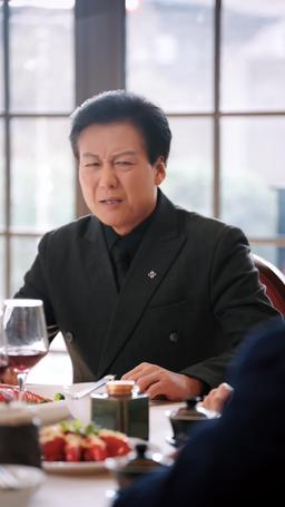女憑母貴 episode 87