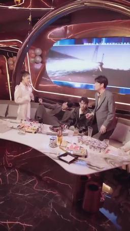 계약 남녀 episode 11