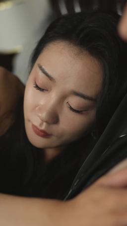 On the Verge of Love's Truth episode 54