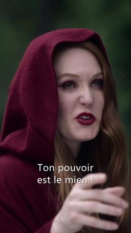 La Petite Sorcière episode 58