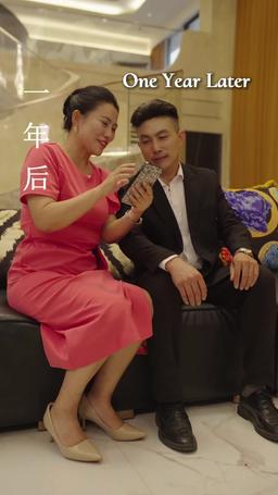 Scarlet Vengeance to My Crush episode 24