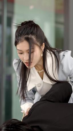 Fate's Redo: I Quit Loving You episode 50
