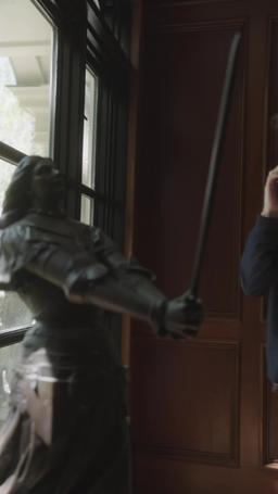 Mon Roi Mafieux au Cœur de Glace episode 45