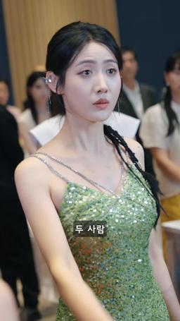 미녀는 괴로워 episode 10