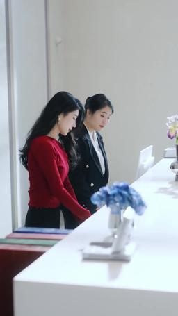 心尖難哄 episode 8