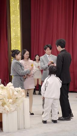 江春不入舊年 episode 7