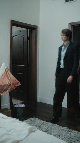 Não Sintam Minha Falta Quando Eu Me For episode 29