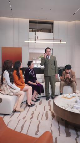 叛出家門後，全家後悔了 episode 7