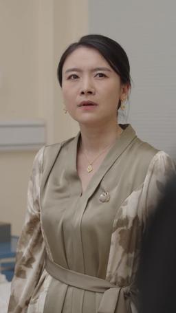 Crimson Heiress episode 30