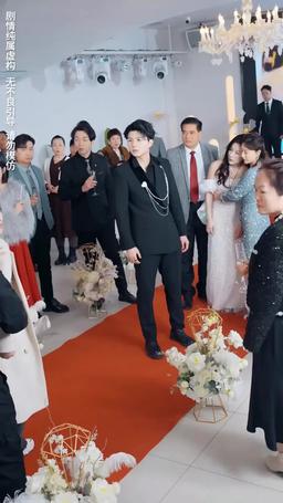 如果愛有天意 episode 29