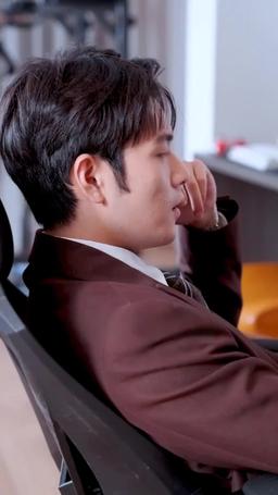 閃婚嬌妻美又颯 episode 37